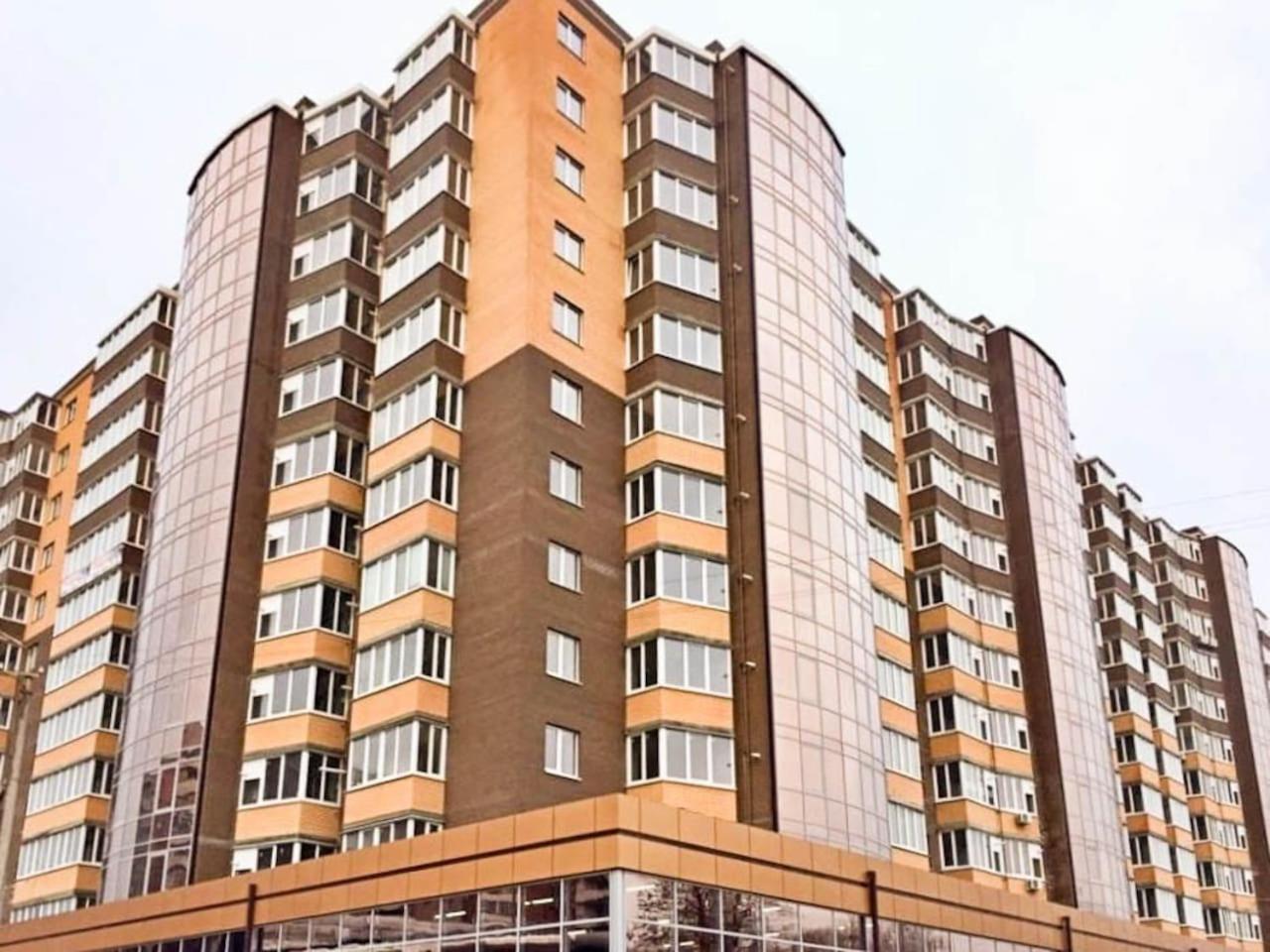 Apartment 2-room Lux Near Centre Wi-fi Free *