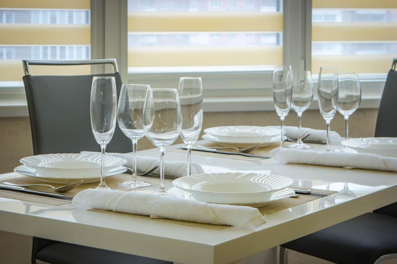 2-room Lux Near Centre Wi-fi Free Dnipro
