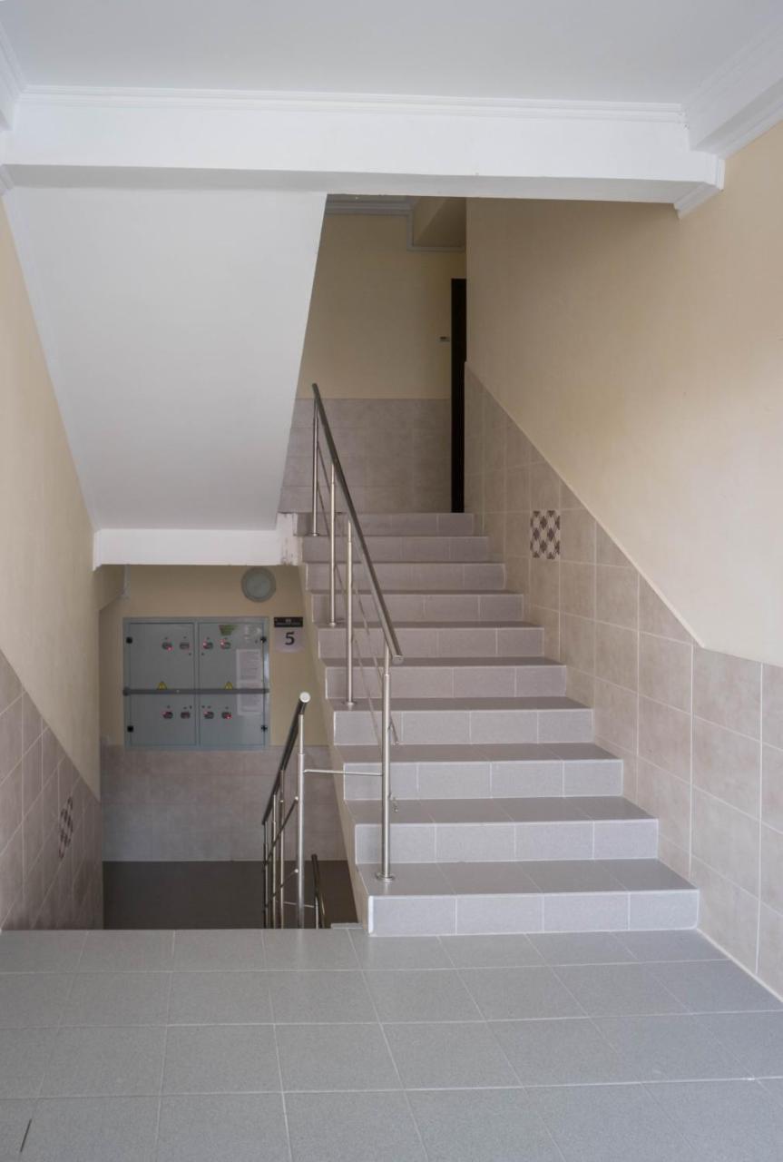 Apartment 2-room Lux Near Centre Wi-fi Free Dnipro