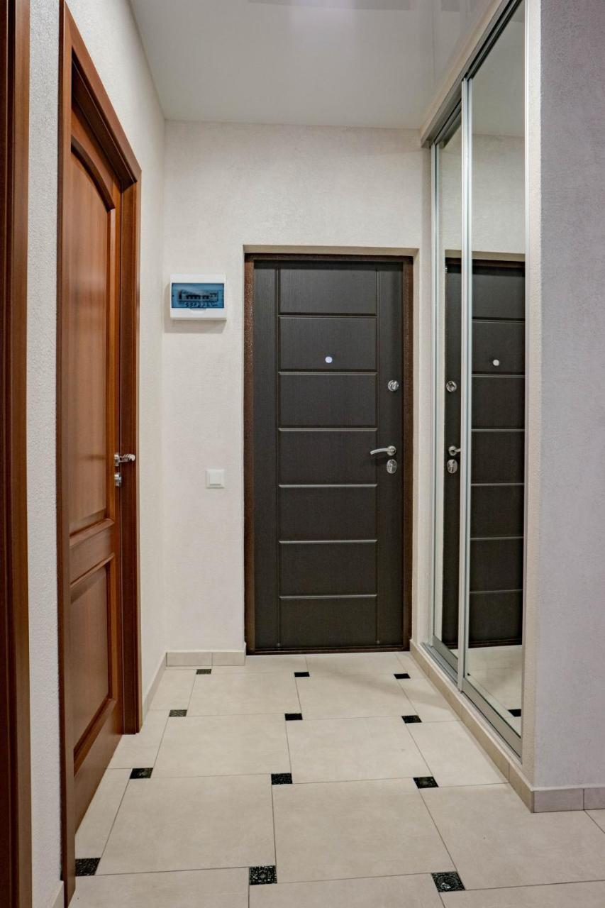 Apartment 2-room Lux Near Centre Wi-fi Free