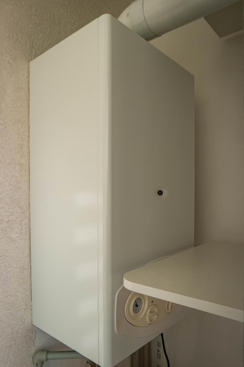 2-room Lux Near Centre Wi-fi Free Apartment *